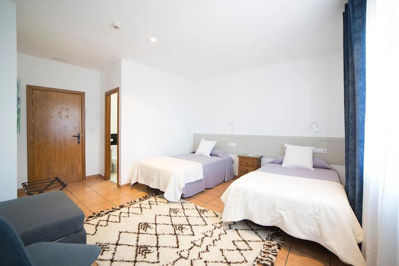 Koko Aeropuerto Hostel Madrid