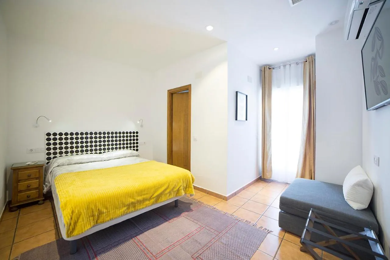 Koko Aeropuerto Hostel Madrid 0*,